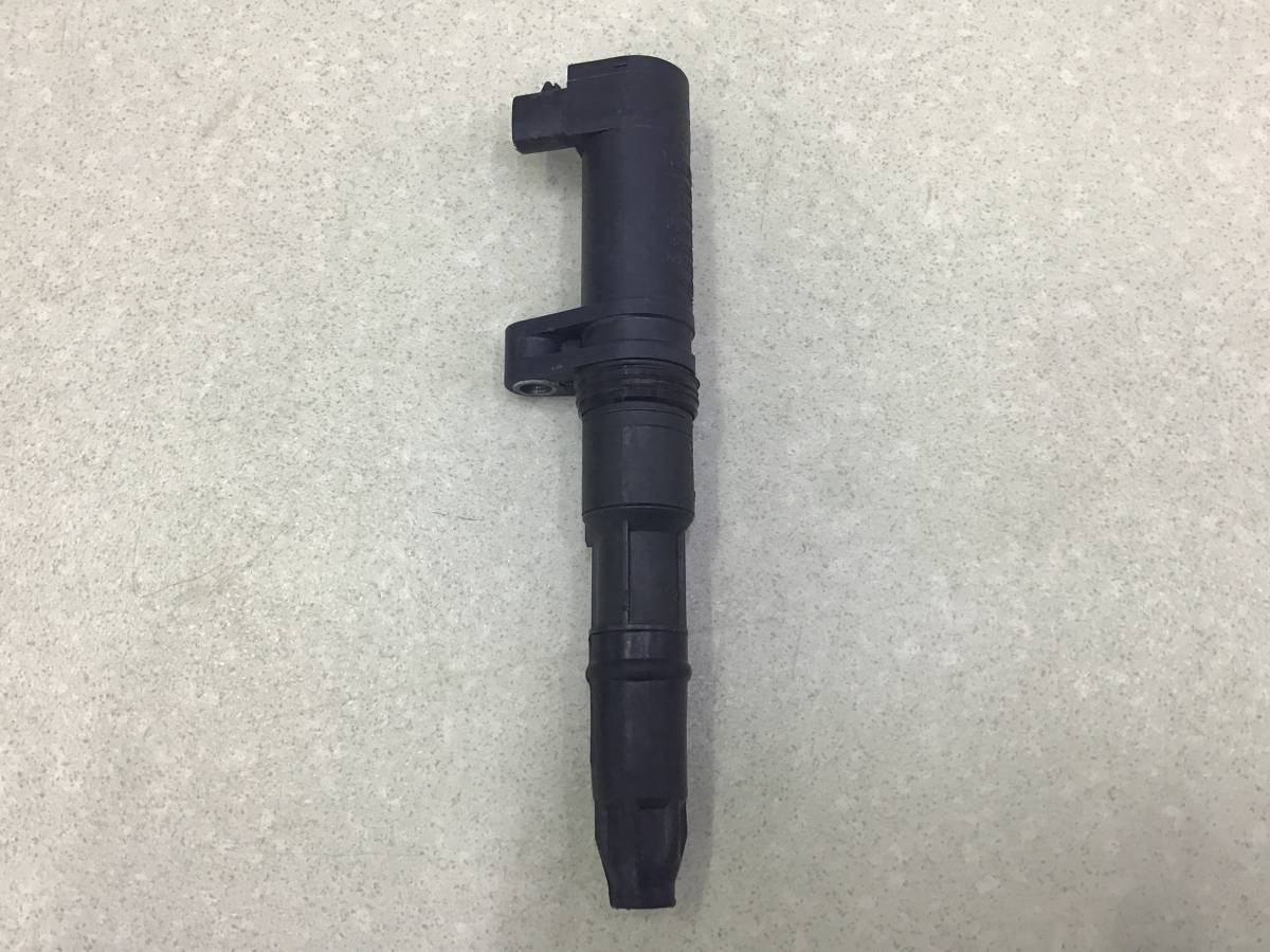 Катушка зажигания Renault Duster (HS) 2010-2021