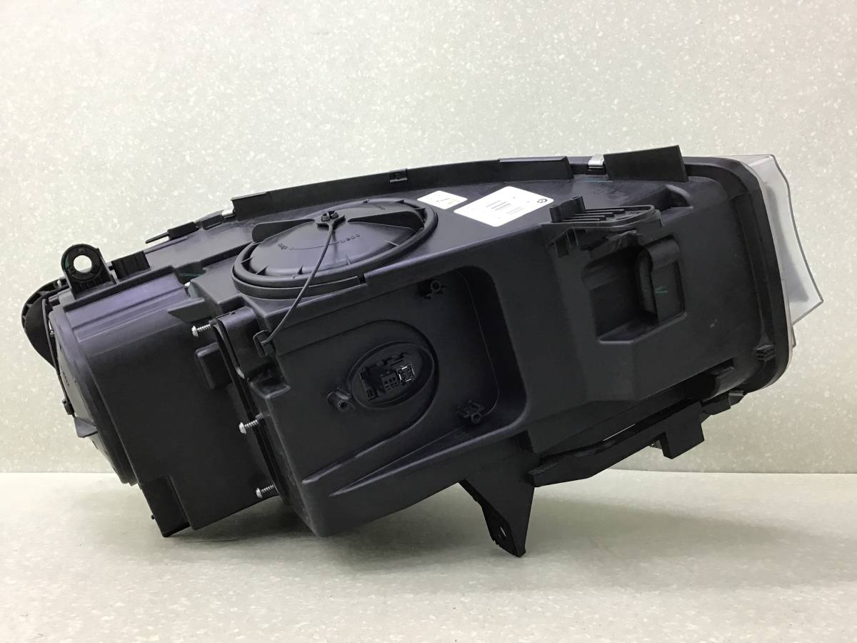 Фара левая BMW X5 F15/F85 2013> Фара левая BMW X5 F15/F85 2013>