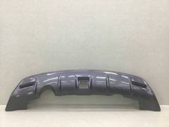 Юбка задняя Nissan Juke (F15) 2011>