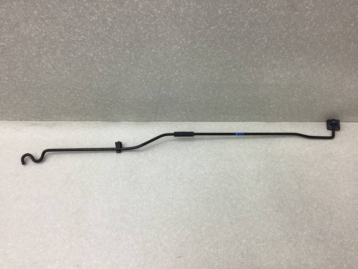 Держатель капота Chevrolet Cruze (J300) 2009-2016 Держатель капота Chevrolet Cruze (J300) 2009-2016