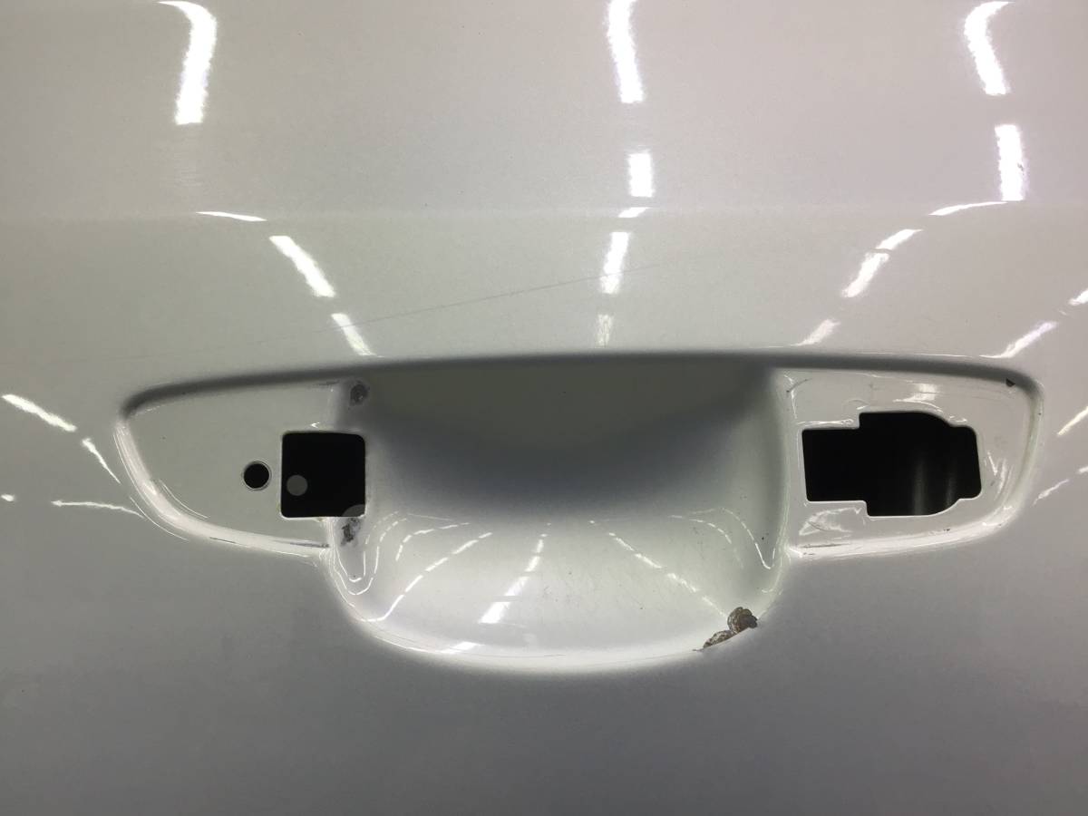 Дверь передняя левая Volkswagen Golf 6 (5K) 2009-2013