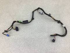 Проводка салона Volkswagen Jetta (5K) 2011>