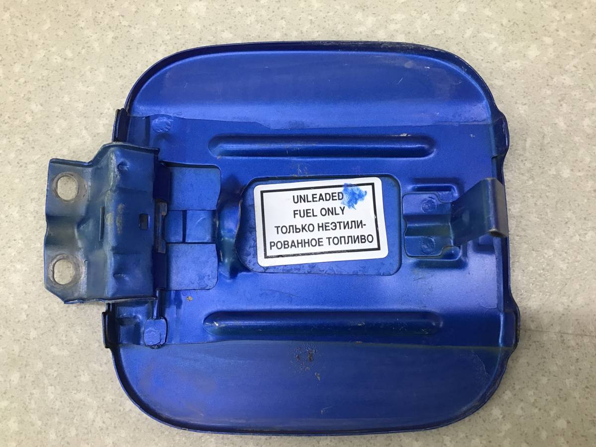 Лючок бензобака Daewoo Matiz (M100/M150) 1998-2015