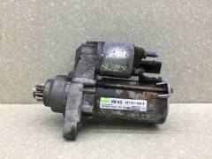 Стартер Skoda Fabia (5J) 2007-2014