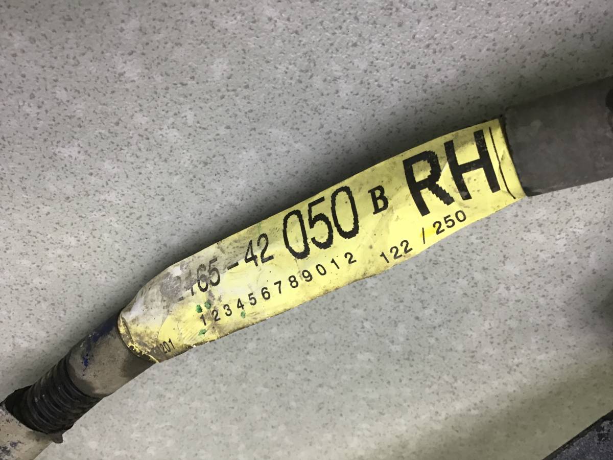 Бампер задний Toyota Rav 4 (A30) 2006-2013 Бампер задний Toyota Rav 4 (A30) 2006-2013