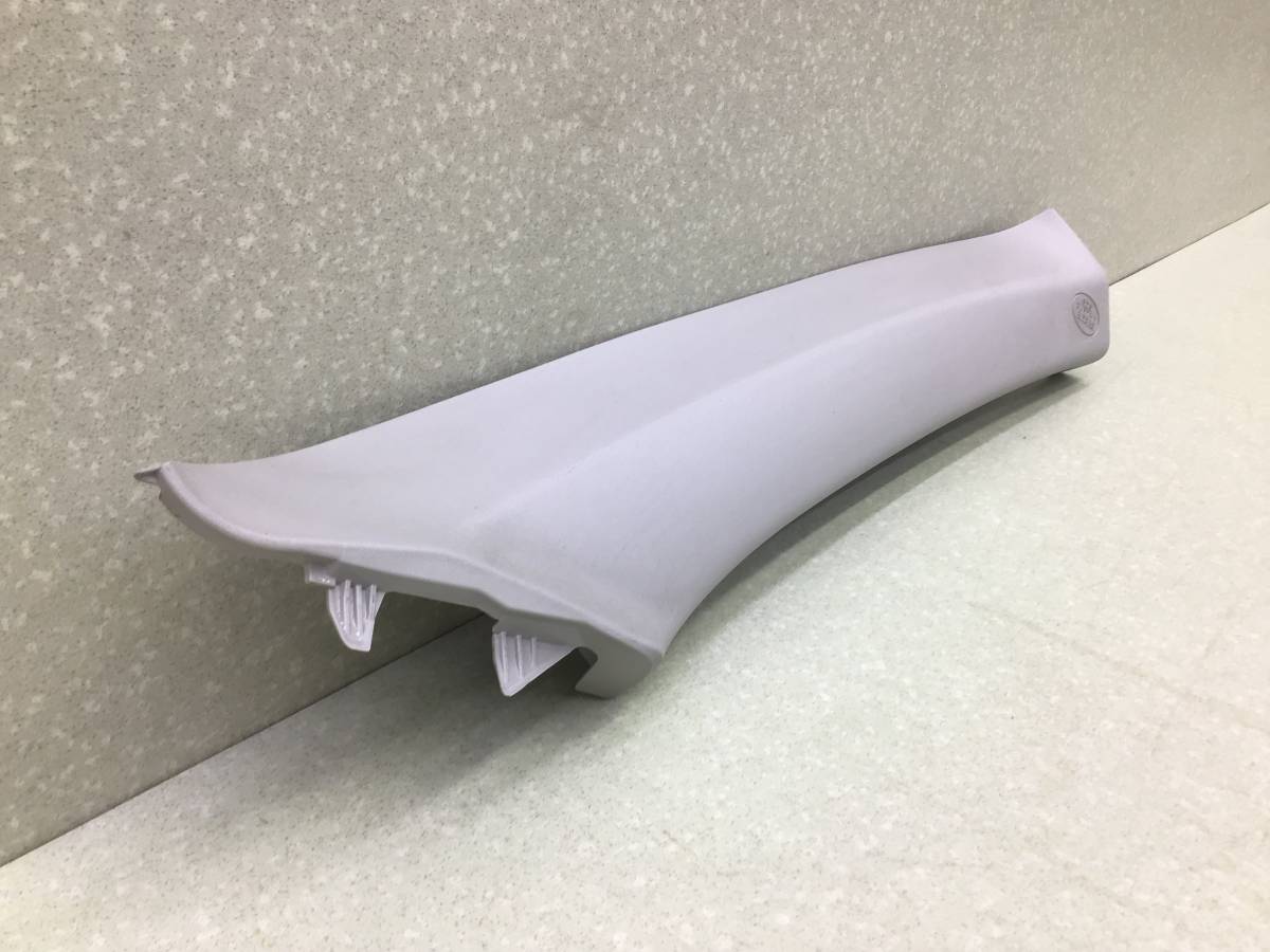 Обшивка стойки Toyota Rav 4 (A40) 2013>