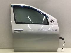 Дверь передняя правая Renault Sandero 1 (BS1Y) 2009-2014