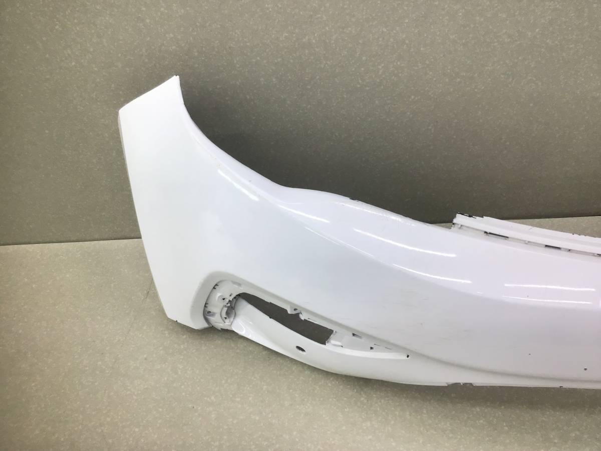 Бампер передний Geely Atlas (NL3) 2016-2022