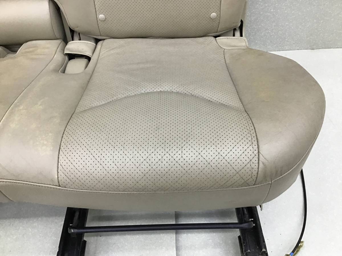 Сиденье (комплект) Toyota Rav 4 (A30) 2006-2013 Сиденье (комплект) Toyota Rav 4 (A30) 2006-2013