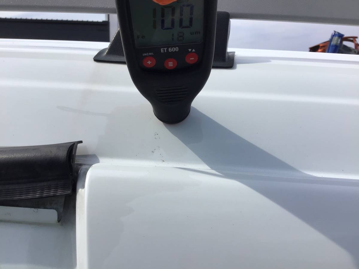 Крыша Lada Largus (R90) 2012-2022