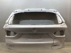 Дверь багажника, BMW X1 F48 2014>