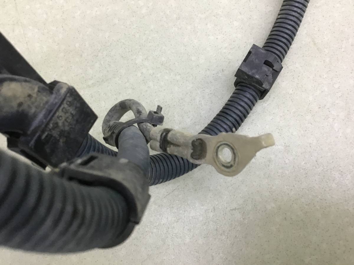 Клемма Toyota Rav 4 (A30) 2006-2013 Клемма Toyota Rav 4 (A30) 2006-2013