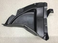 Пыльник (кузов наружные) BMW 6-Series F06/12/13 2011>