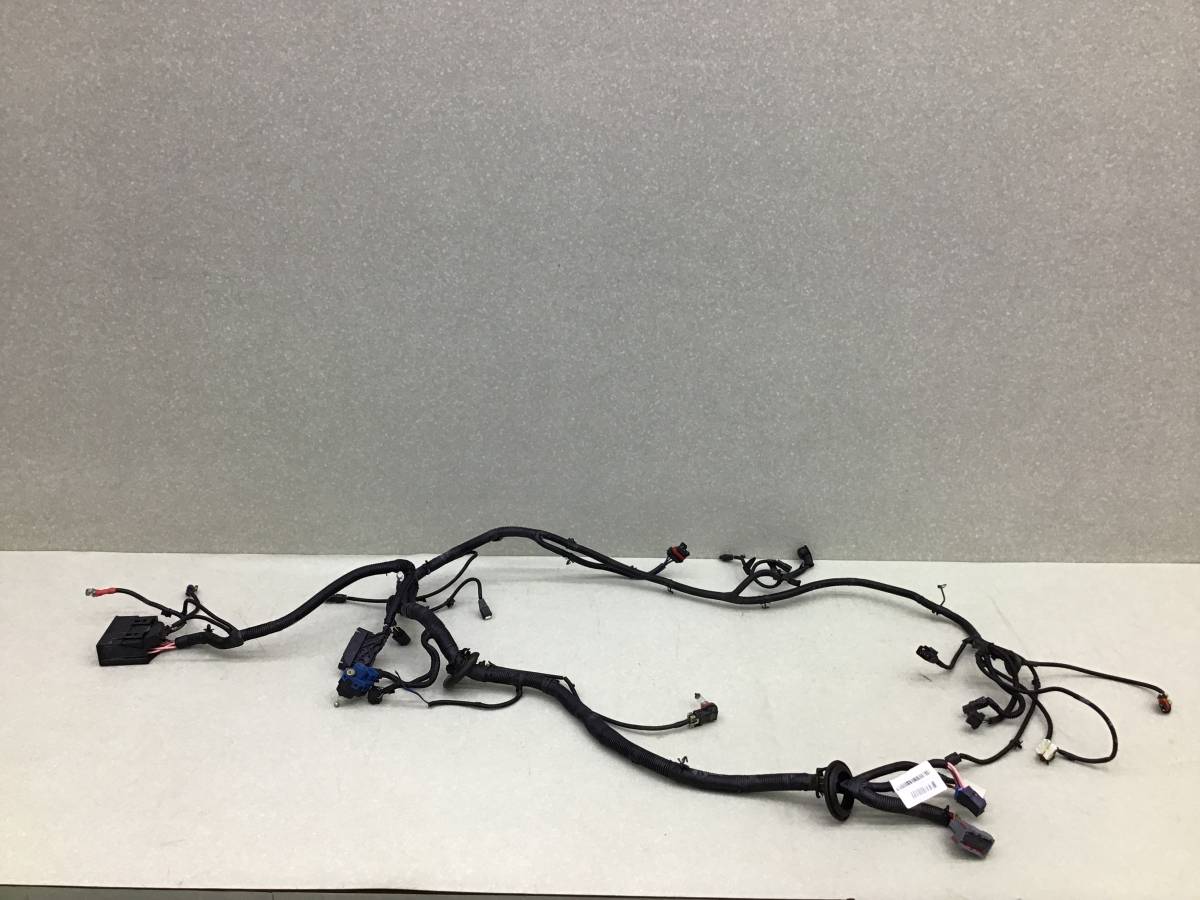 Проводка (коса) Datsun on-DO (2195) 2014-2021