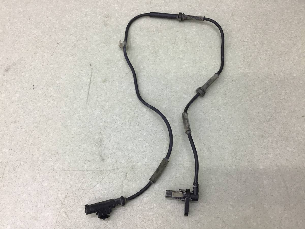 Датчик ABS передний Datsun on-DO (2195) 2014-2021