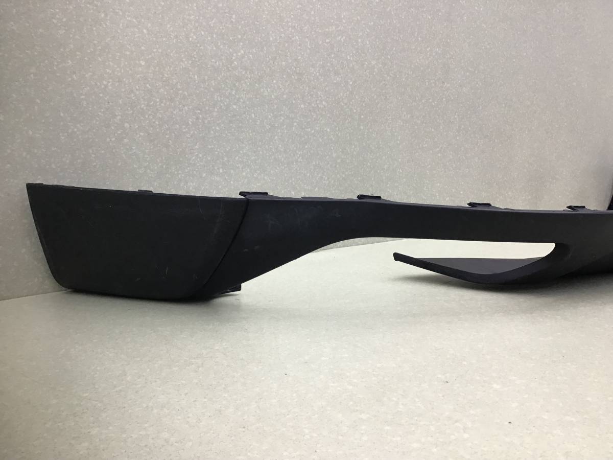 Юбка задняя EXEED TXL (M32T) 2019-н.в.