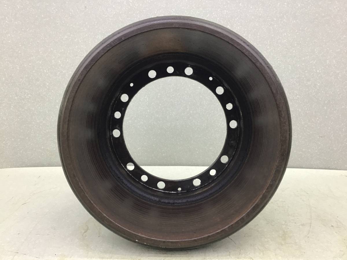 Барабан тормозной Sitrak C7H C7H 2014 - н. в.