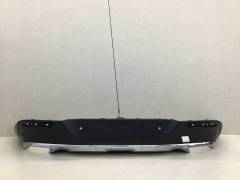 Юбка задняя Mercedes-Benz GLE-Class (C292) GLE Coupe 2014-2020