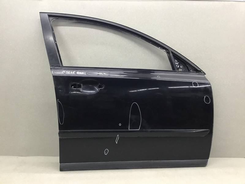 Дверь передняя правая Volvo S40 (MS) 2004-2012
