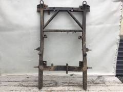 Рама УАЗ Патриот (3163) 2016-н.в.