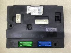 Блок электронный Chery Bonus (A13) 2011-2014