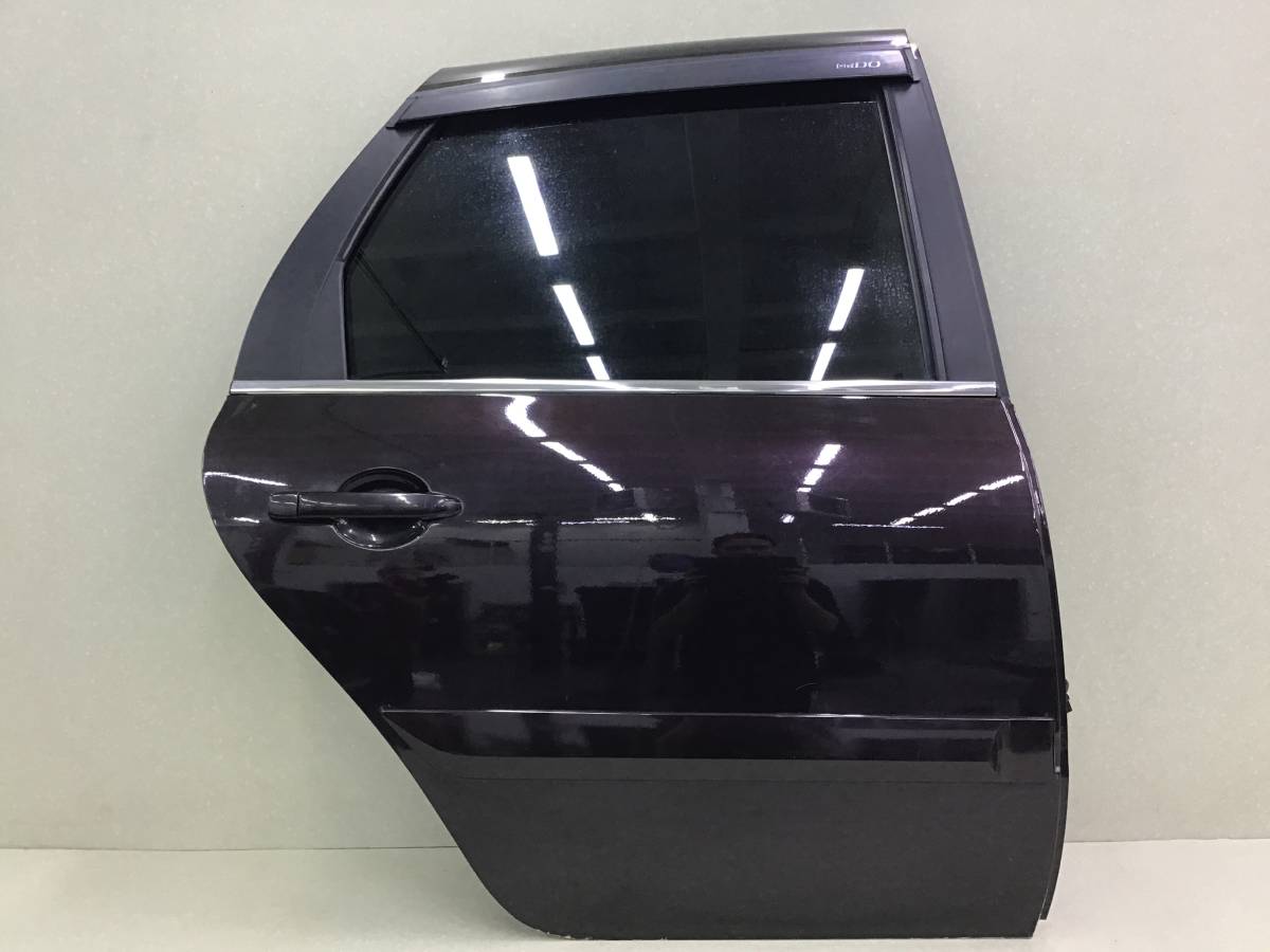 Дверь задняя правая Datsun on-DO (2195) 2014-2021 Дверь задняя правая Datsun on-DO (2195) 2014-2021