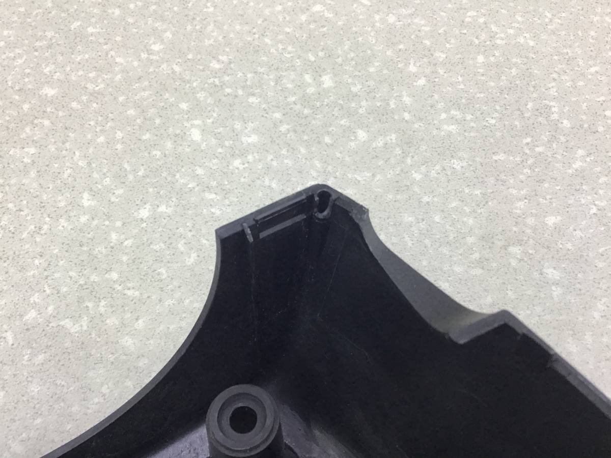 Кожух рулевой колонки Mazda CX-7 (ER) 2006-2012 Кожух рулевой колонки Mazda CX-7 (ER) 2006-2012
