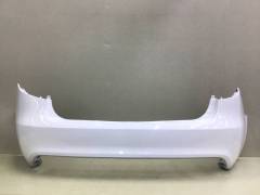 Бампер задний Kia Rio 3 (QB) 2011-2017