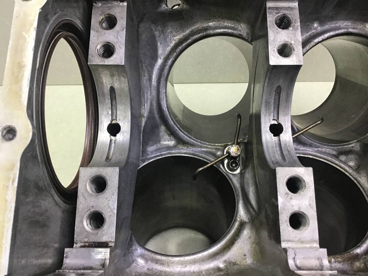 Блок двигателя Toyota Highlander (U50) 2013-2020