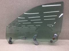 Стекло двери передней левой Subaru Impreza (G11) 2000-2007