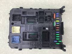 Блок предохранителей Peugeot 308 (4A, 4C) 2007-2015