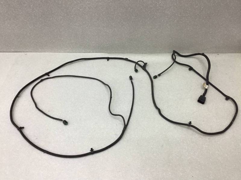 Проводка (коса) УАЗ Патриот (3163) 2016-н.в.