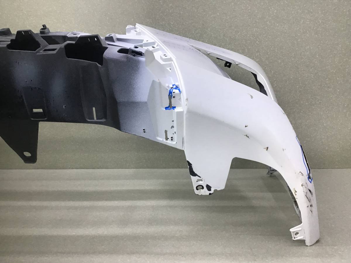 Бампер передний Lexus LX450D /570 (VDJ201) 2015-2022