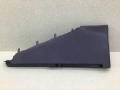 Обшивка багажника Renault Duster (HS) 2010-2021