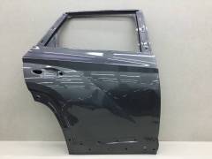 Дверь задняя правая Hyundai Tucson (NX4) 2020>