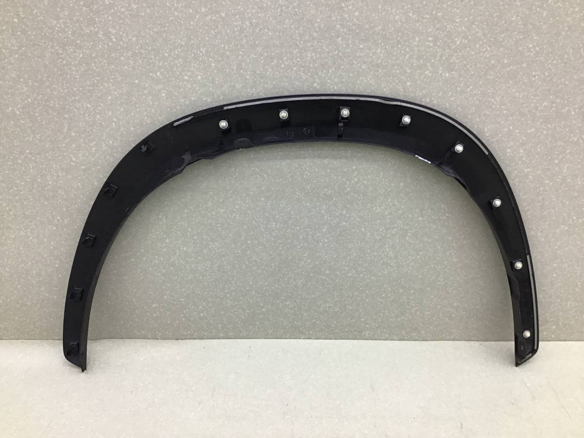 Накладка переднего крыла правого Lexus NX 200 (ZGZ10) 2014-2021