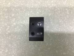 Разъем (USB AUX) Kia Sorento (BL, JC) 2002-2009