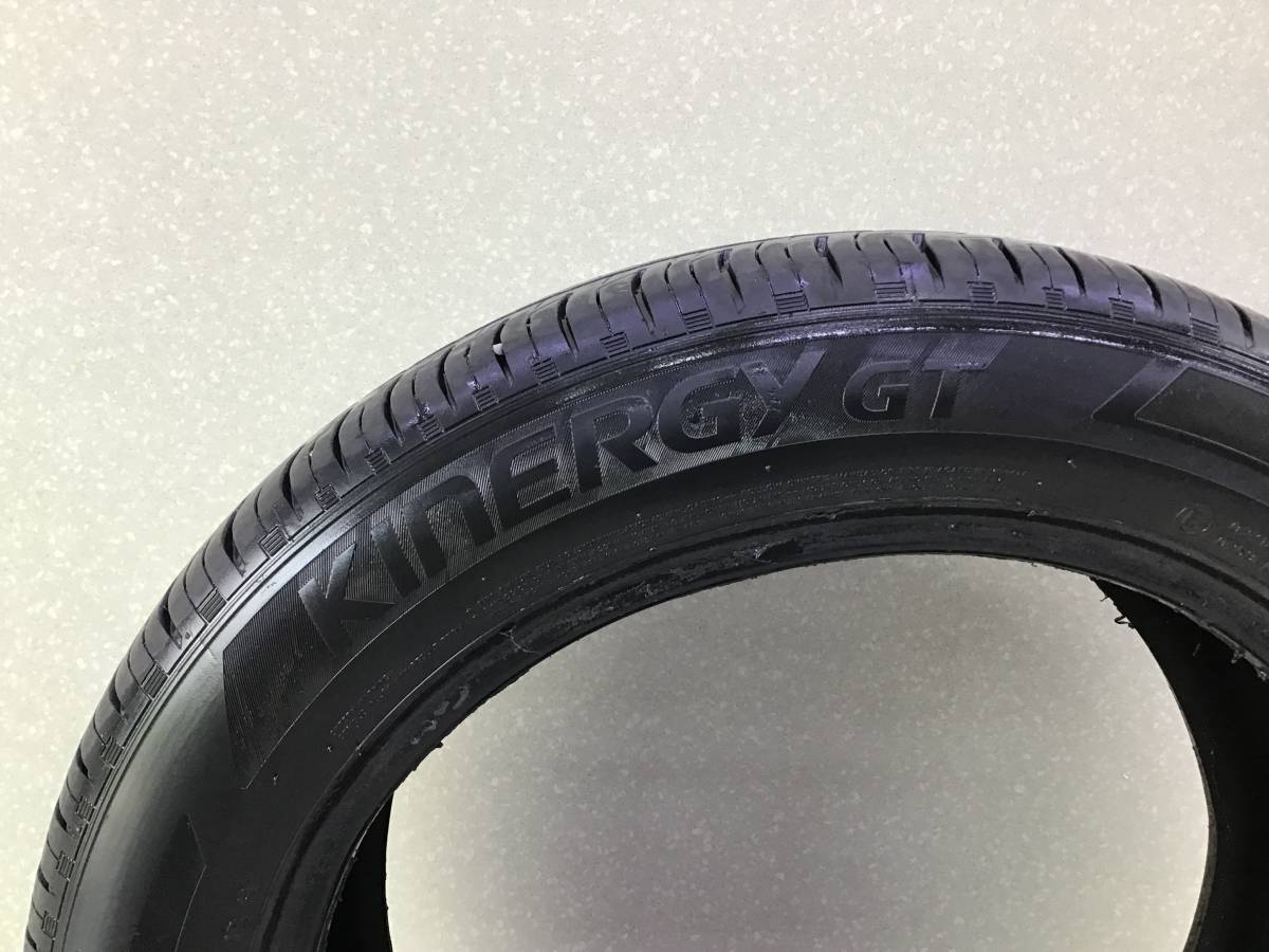 Шины R17 Всесезонные Hankook Kinergy GT Шины R17 Всесезонные Hankook Kinergy GT