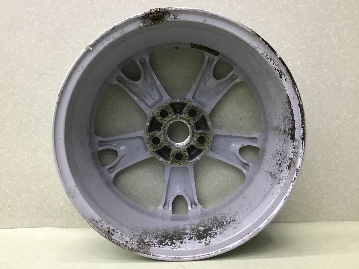 Диски R18 Литые