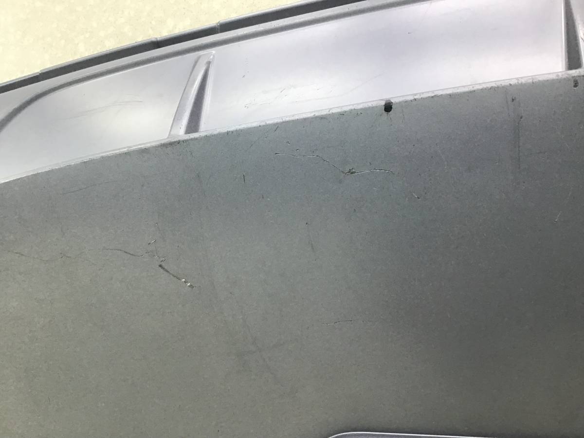 Накладка заднего бампера Audi A4 (B9) 2015> Накладка заднего бампера Audi A4 (B9) 2015>