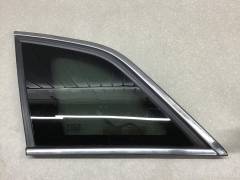 Стекло кузовное глухое левое Opel Antara 2007-2015