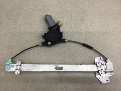 Стеклоподъемник электр. задний правый Kia Rio 2 (JB) 2005-2011