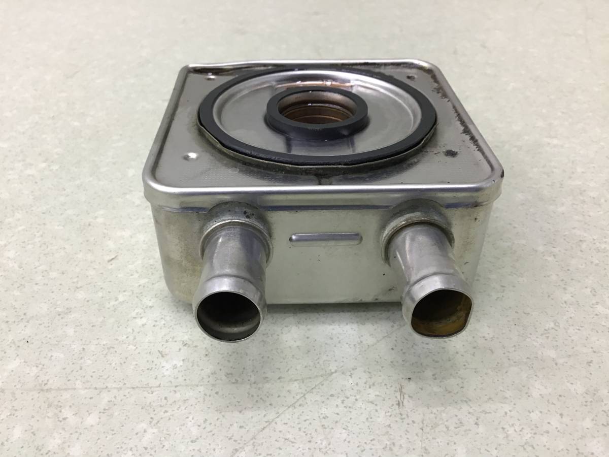 Теплообменник Renault Duster (HS) 2010-2021