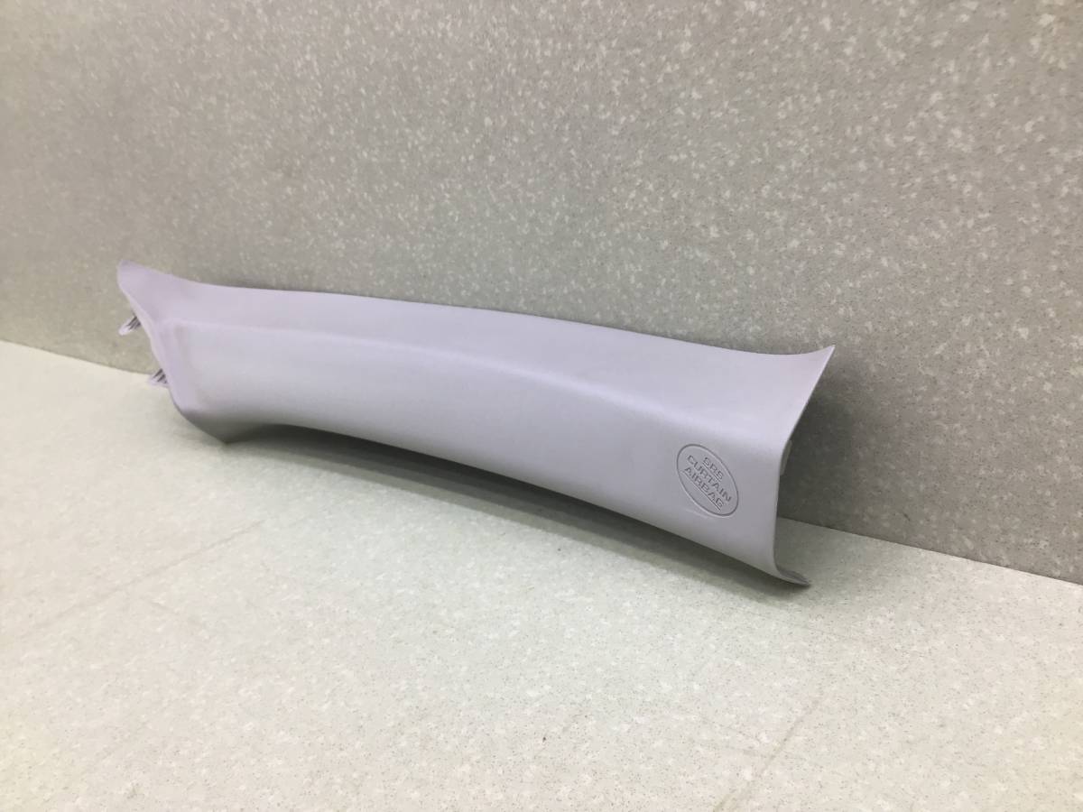 Обшивка стойки Toyota Rav 4 (A40) 2013>