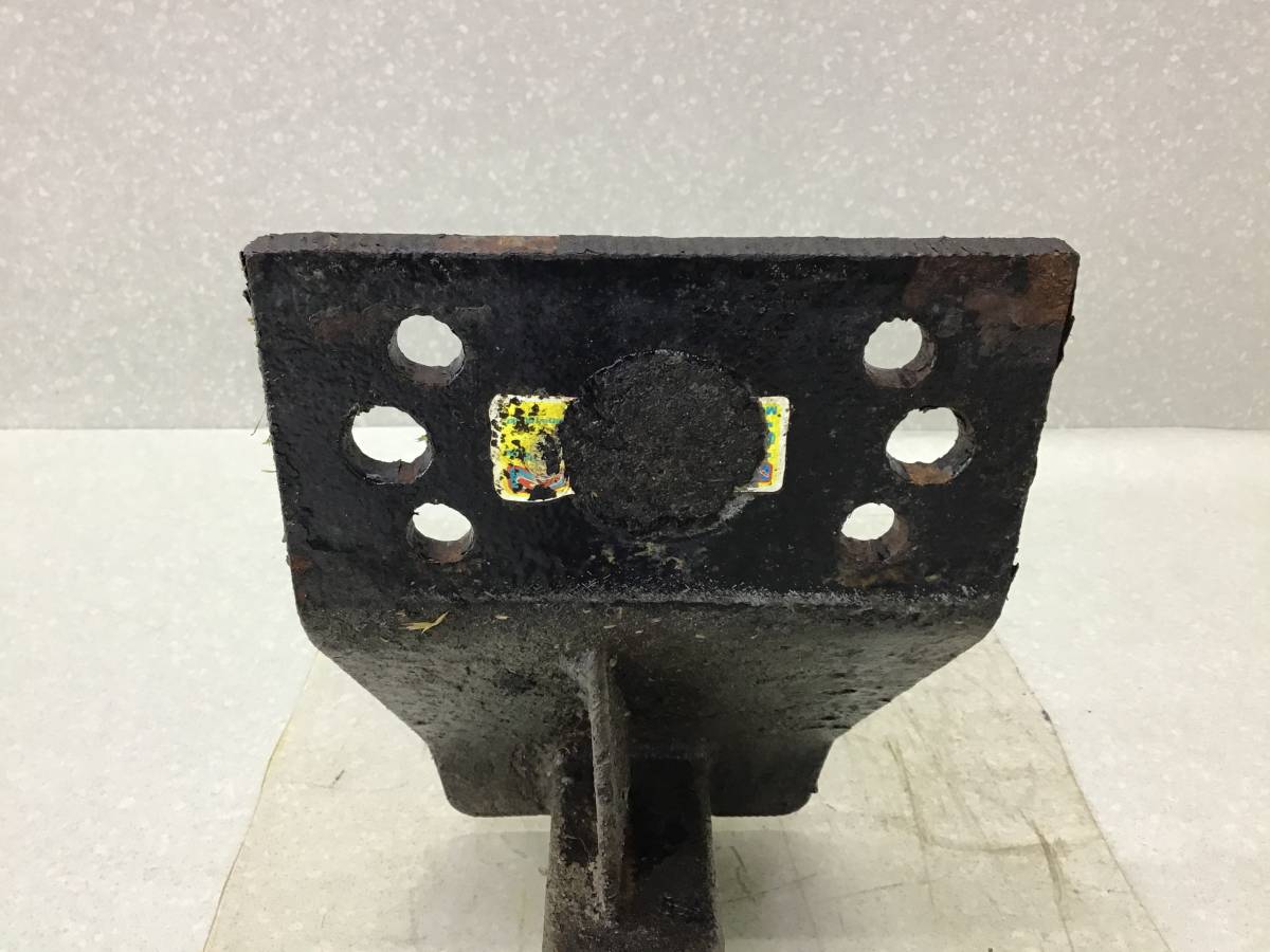 Сцепное устройство (фаркоп) УАЗ Патриот (3163) 2016-н.в.