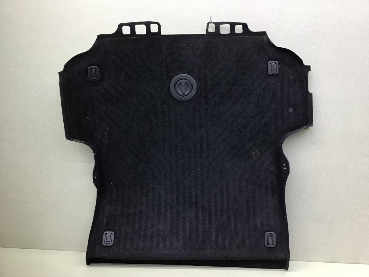 Пол багажника Mitsubishi Pajero/Montero Sport (KS) 2015>