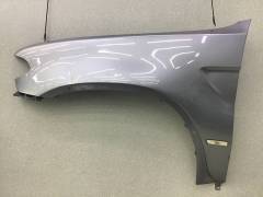 Крыло переднее левое BMW X5 E53 2000-2007