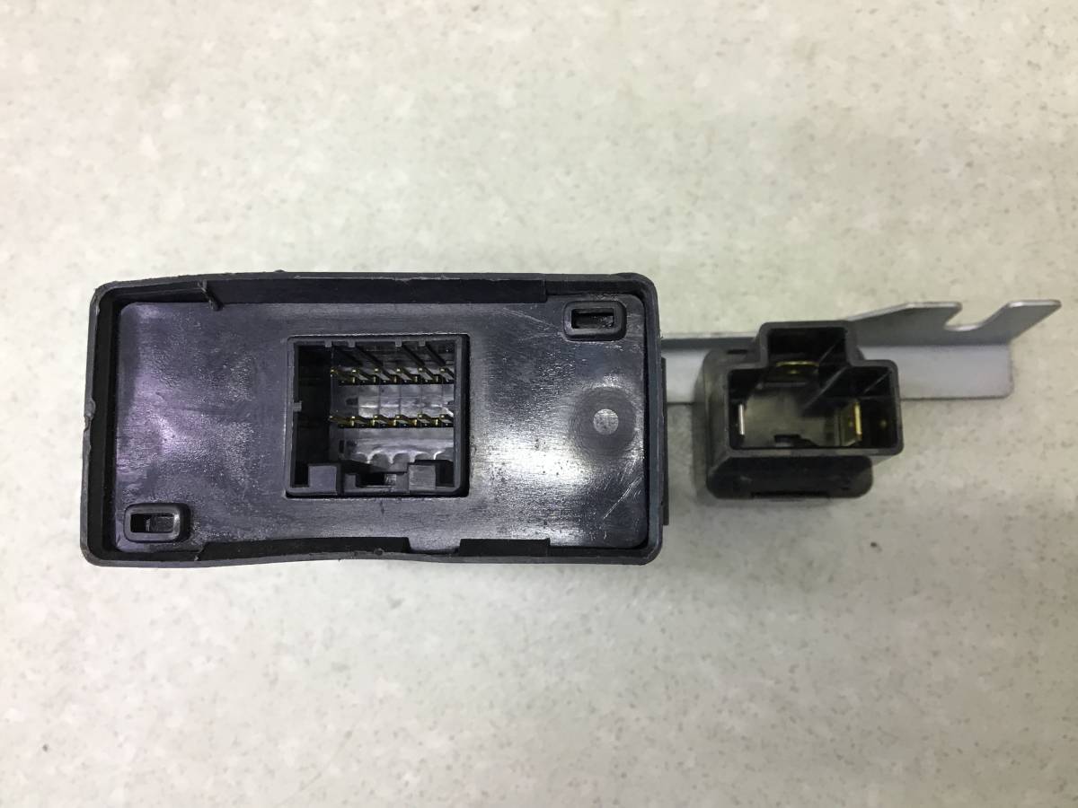 Блок электронный Subaru Forester (S11) 2002-2007 Блок электронный Subaru Forester (S11) 2002-2007