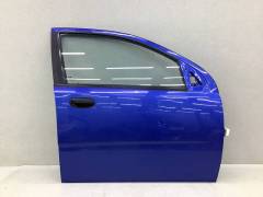 Дверь передняя правая Chevrolet Aveo T250 2005-2011