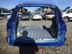 Панель задняя Renault Kaptur (1) 2016-2022